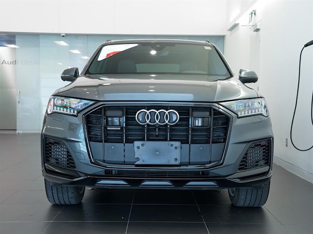 2023 Audi Q7