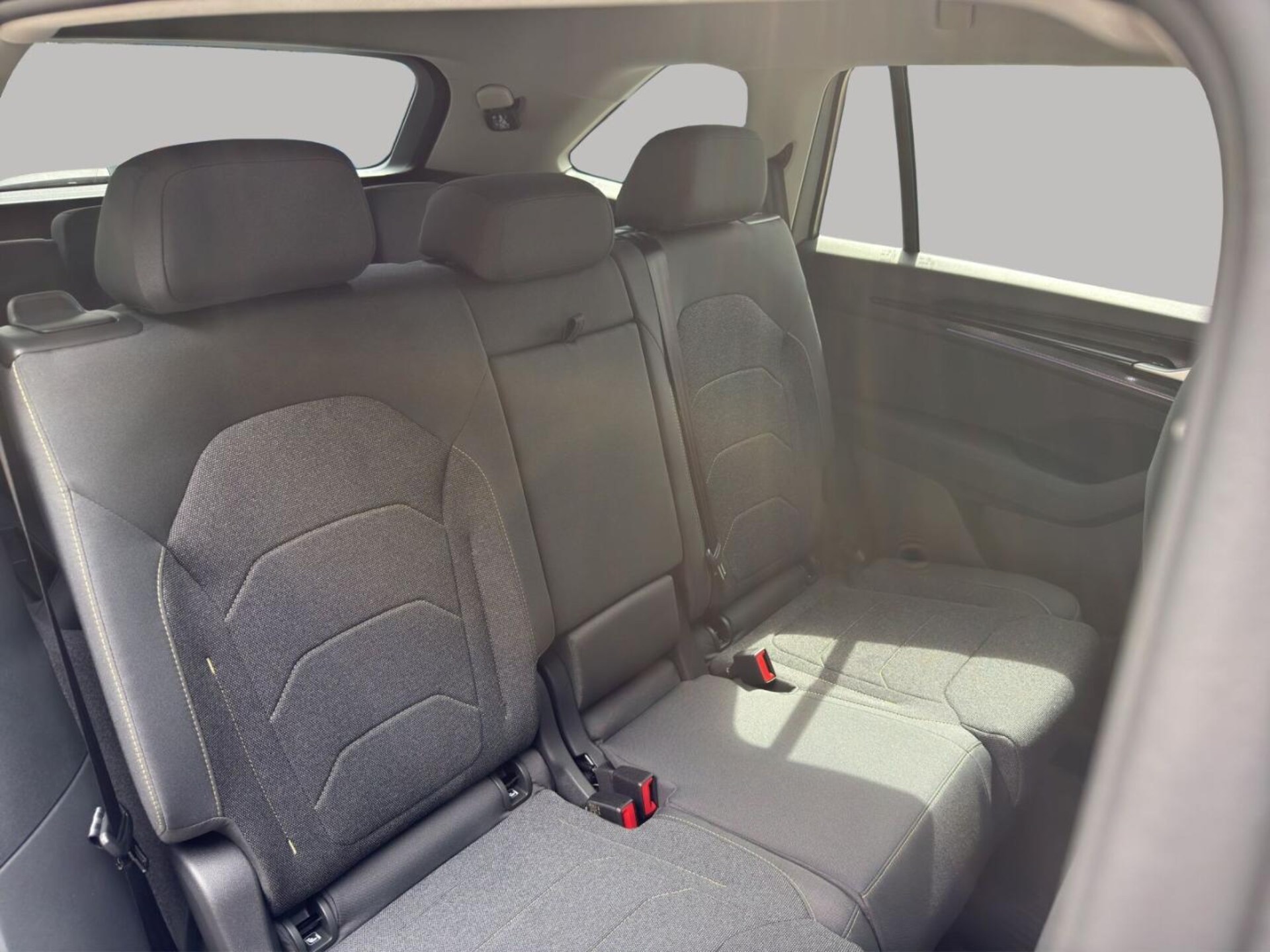 Skoda Kodiaq Selection
