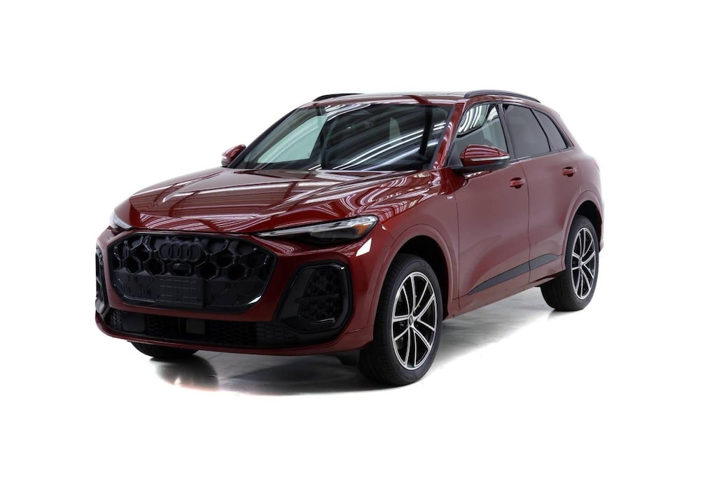 2026 Audi Q5