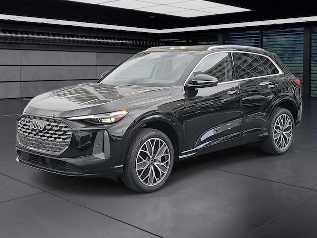 Photo of 2025 Audi Q5