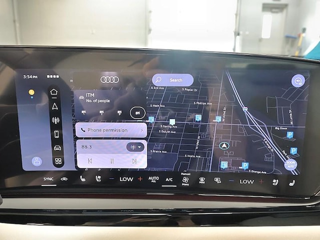 2026 Audi A6 Prestige - Photo 38