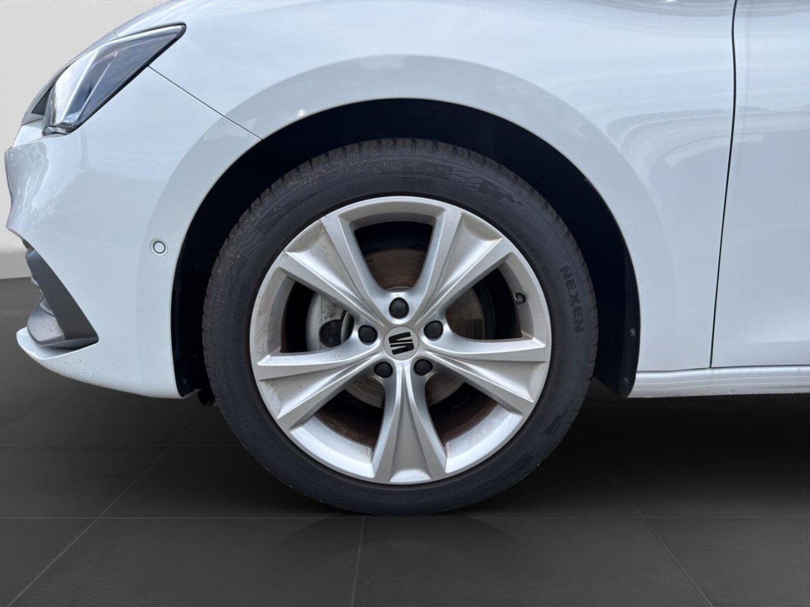 SEAT Leon – Bild 7