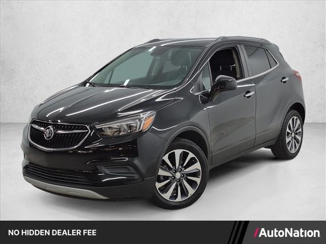 2022 Buick Encore