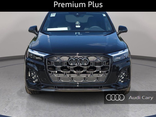 2026 Audi SQ7