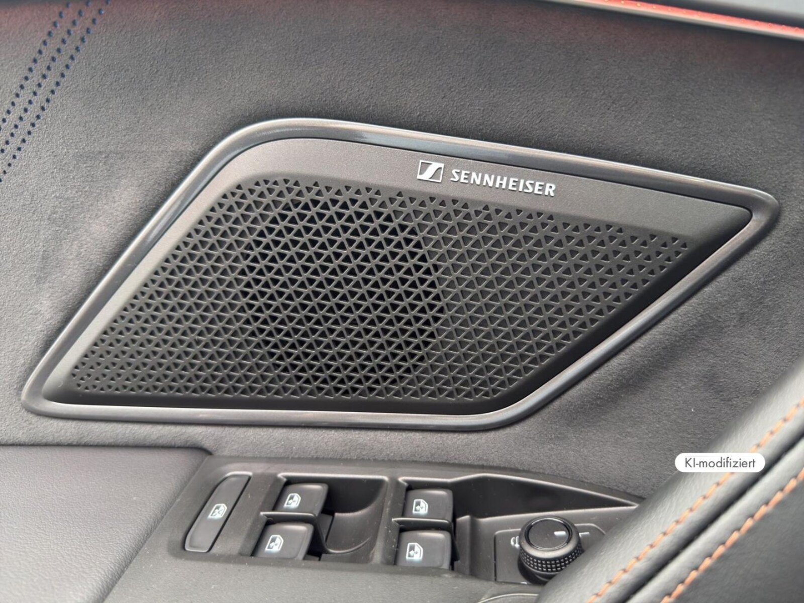 CUPRA Leon Sportstourer – Bild 19