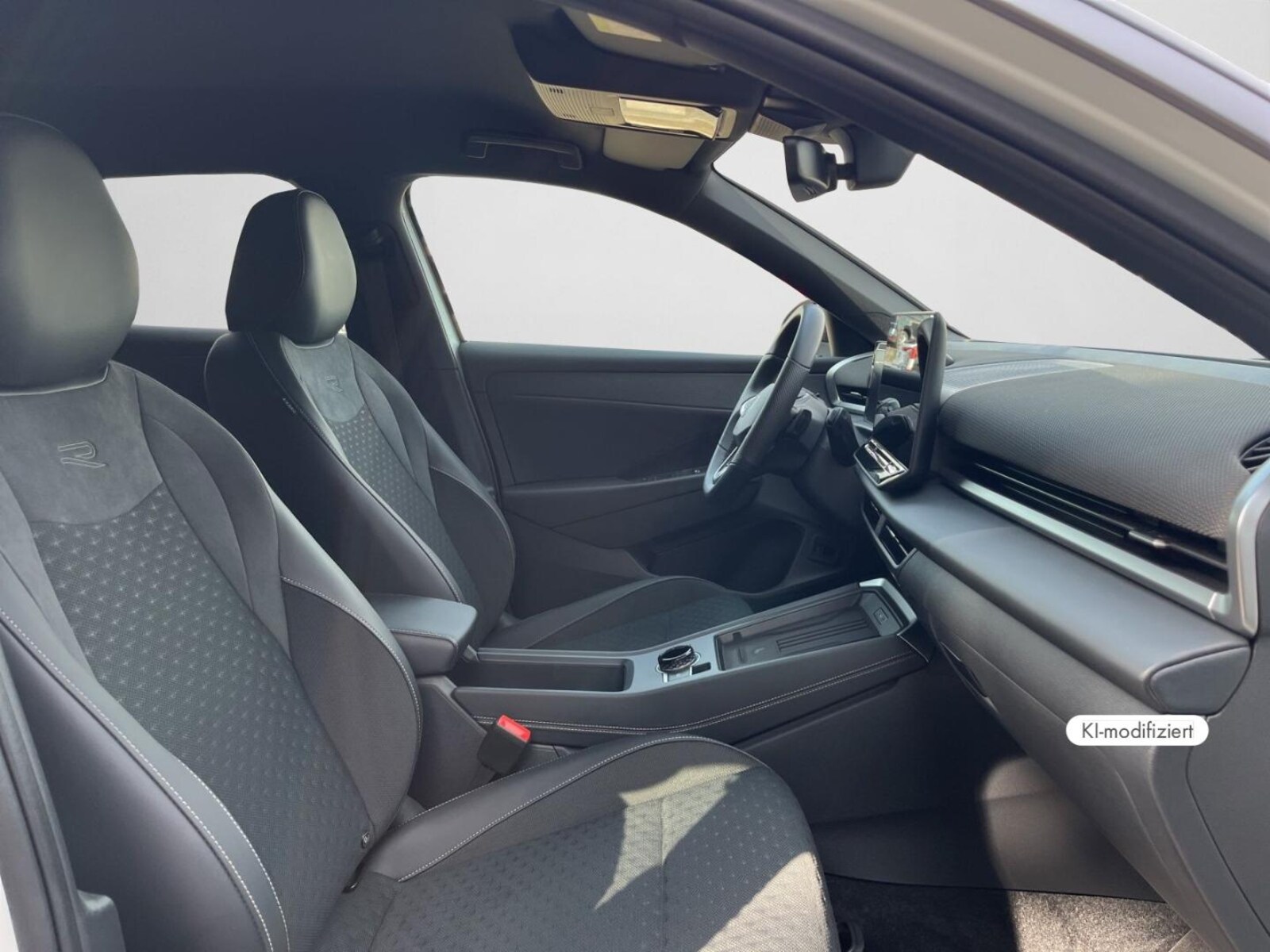 Volkswagen T-Roc – Bild 4