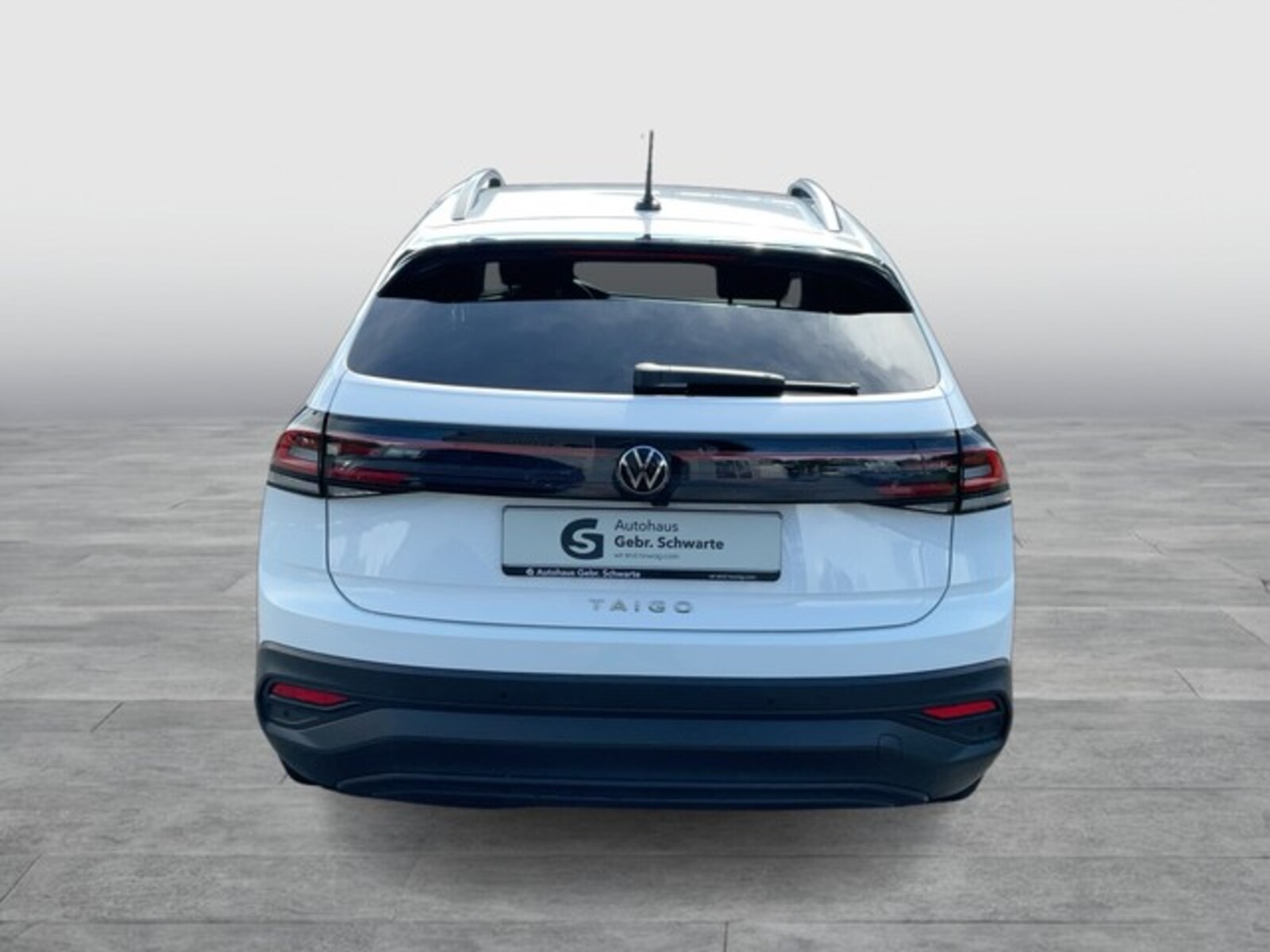 Volkswagen Taigo – Bild 5