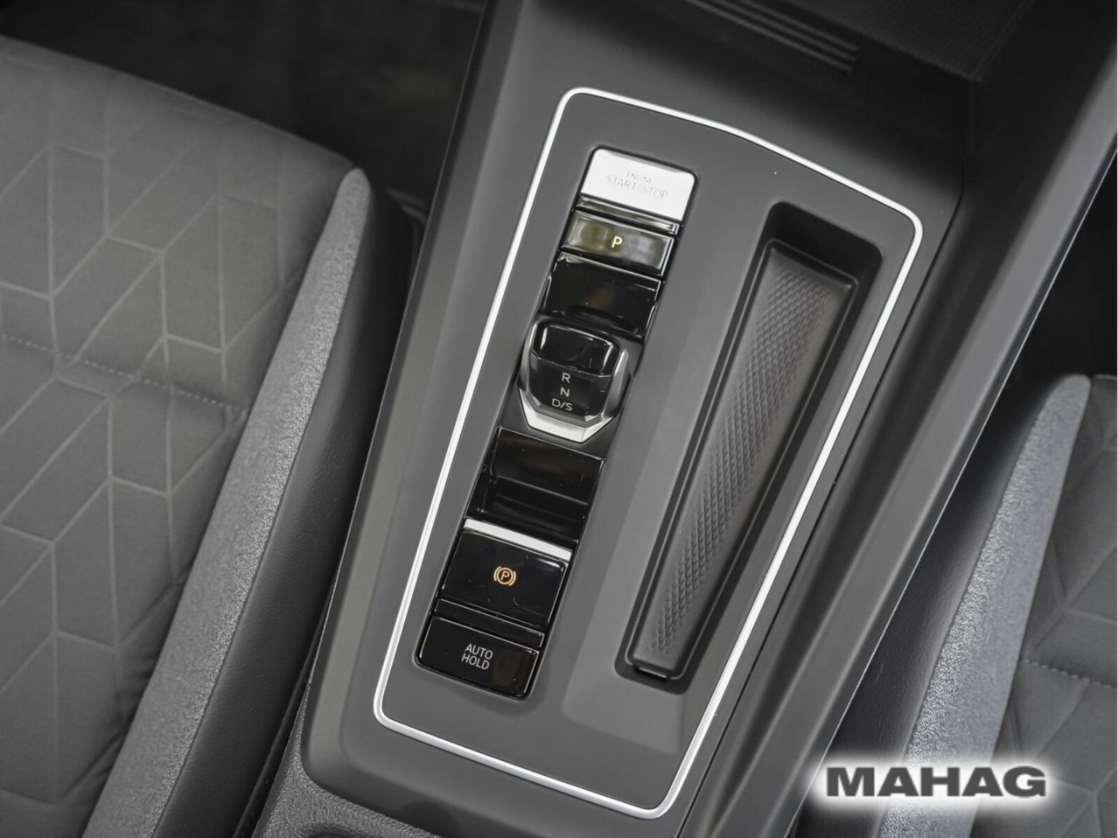 Volkswagen Golf Variant – Bild 19