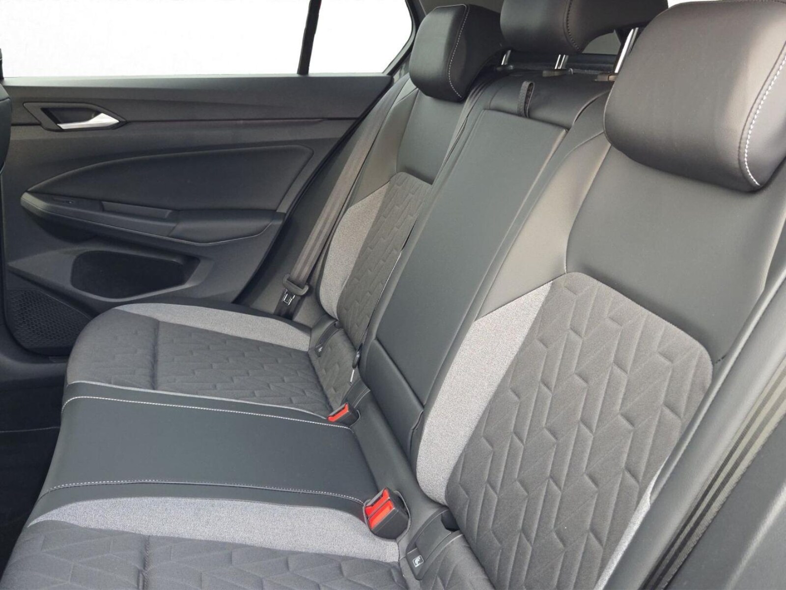 Volkswagen Golf – Bild 18