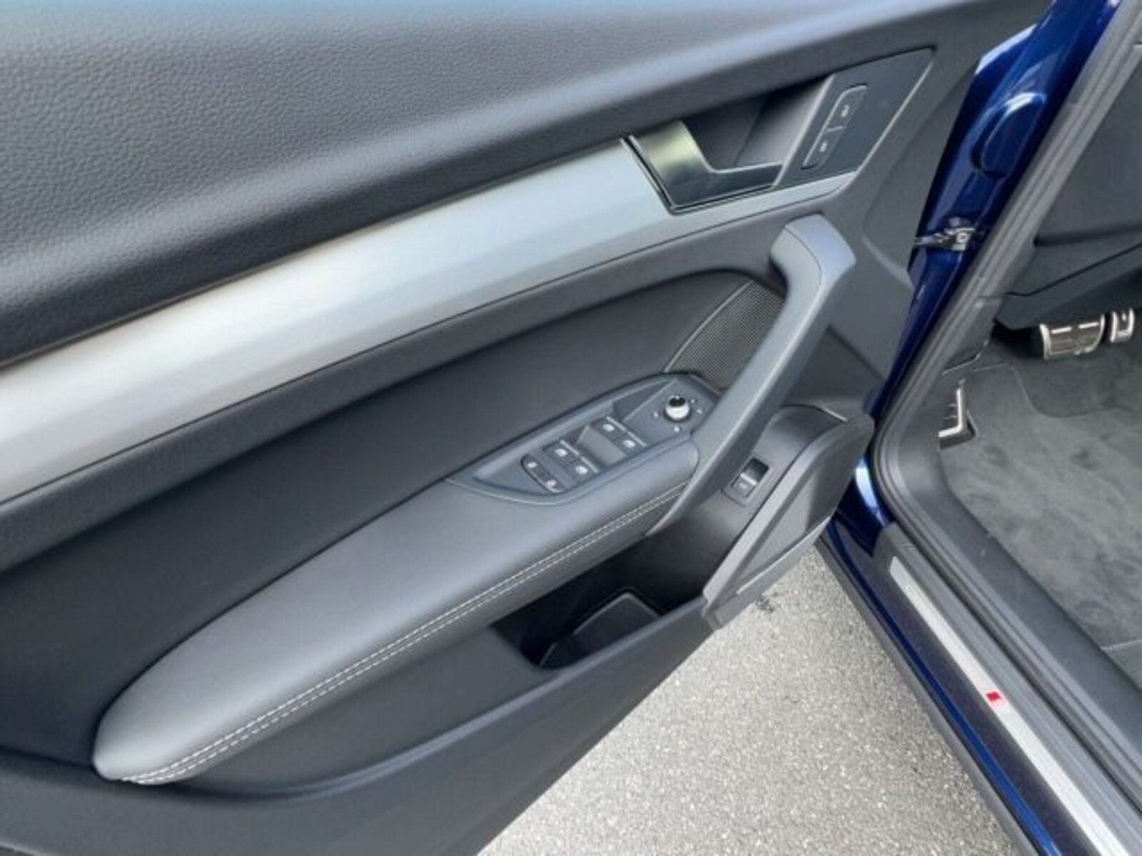 Audi Q5 Sportback – Bild 13
