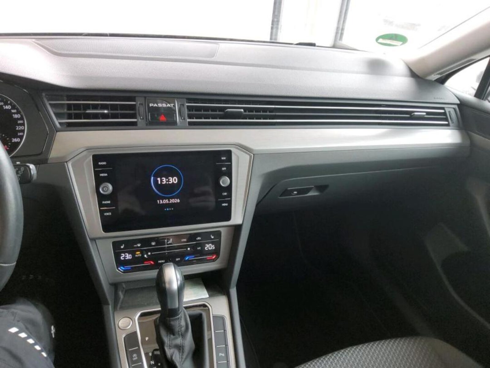 Volkswagen Passat Variant – Bild 8