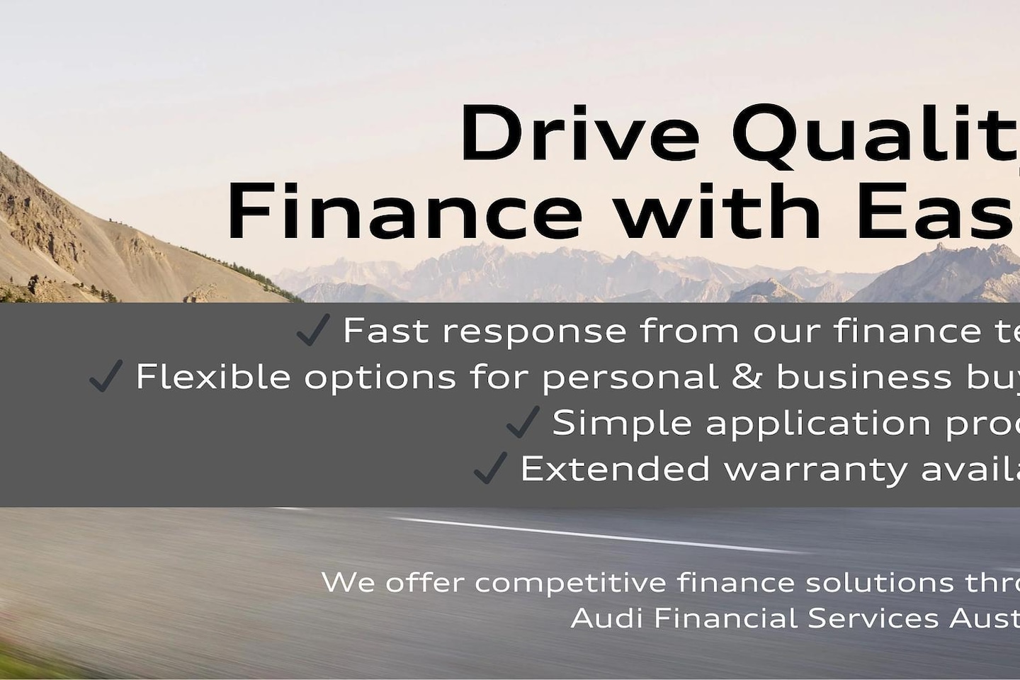 Image about Audi SQ5 TDI quattro tiptronic