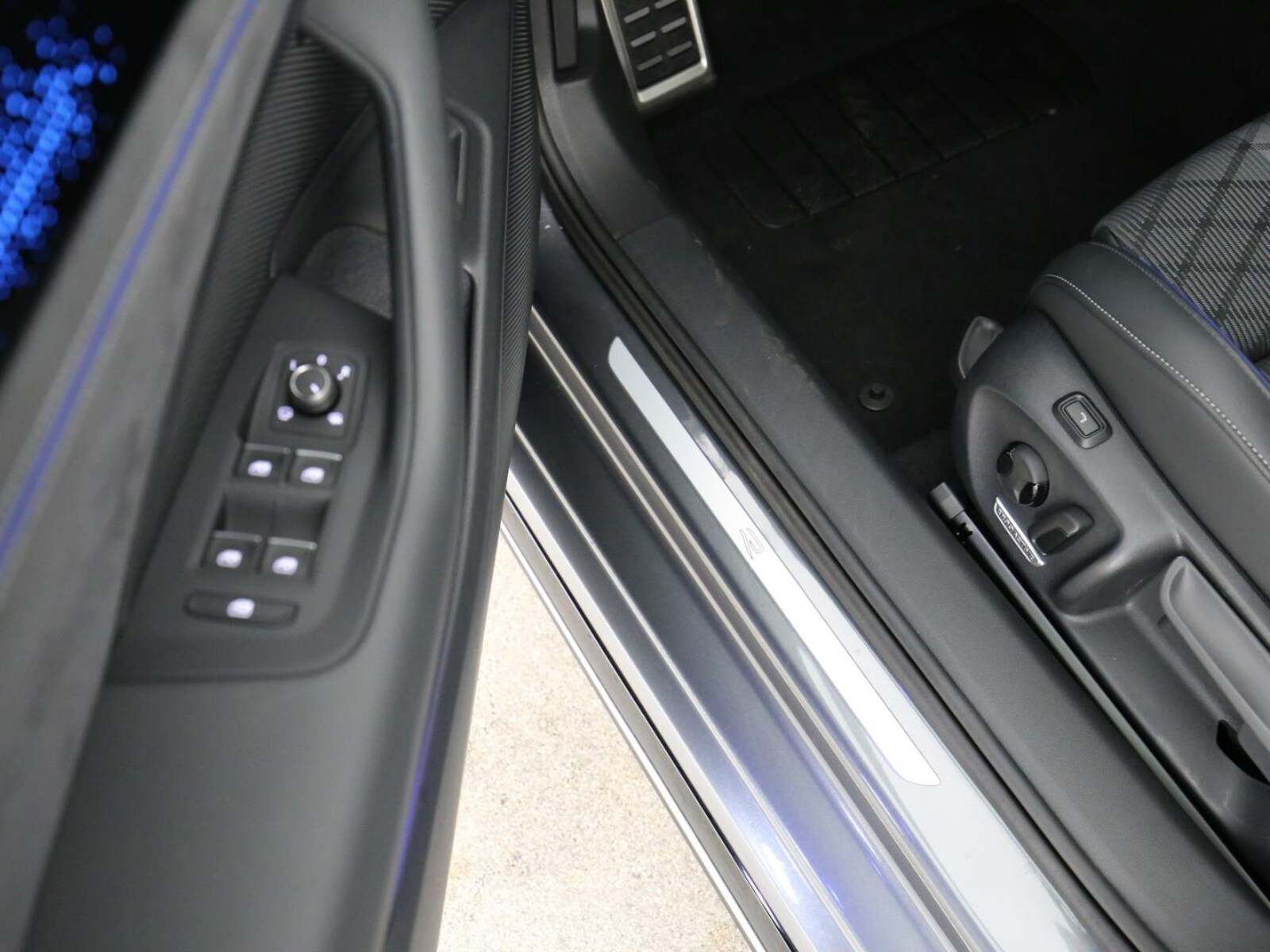 Volkswagen Passat – Bild 17