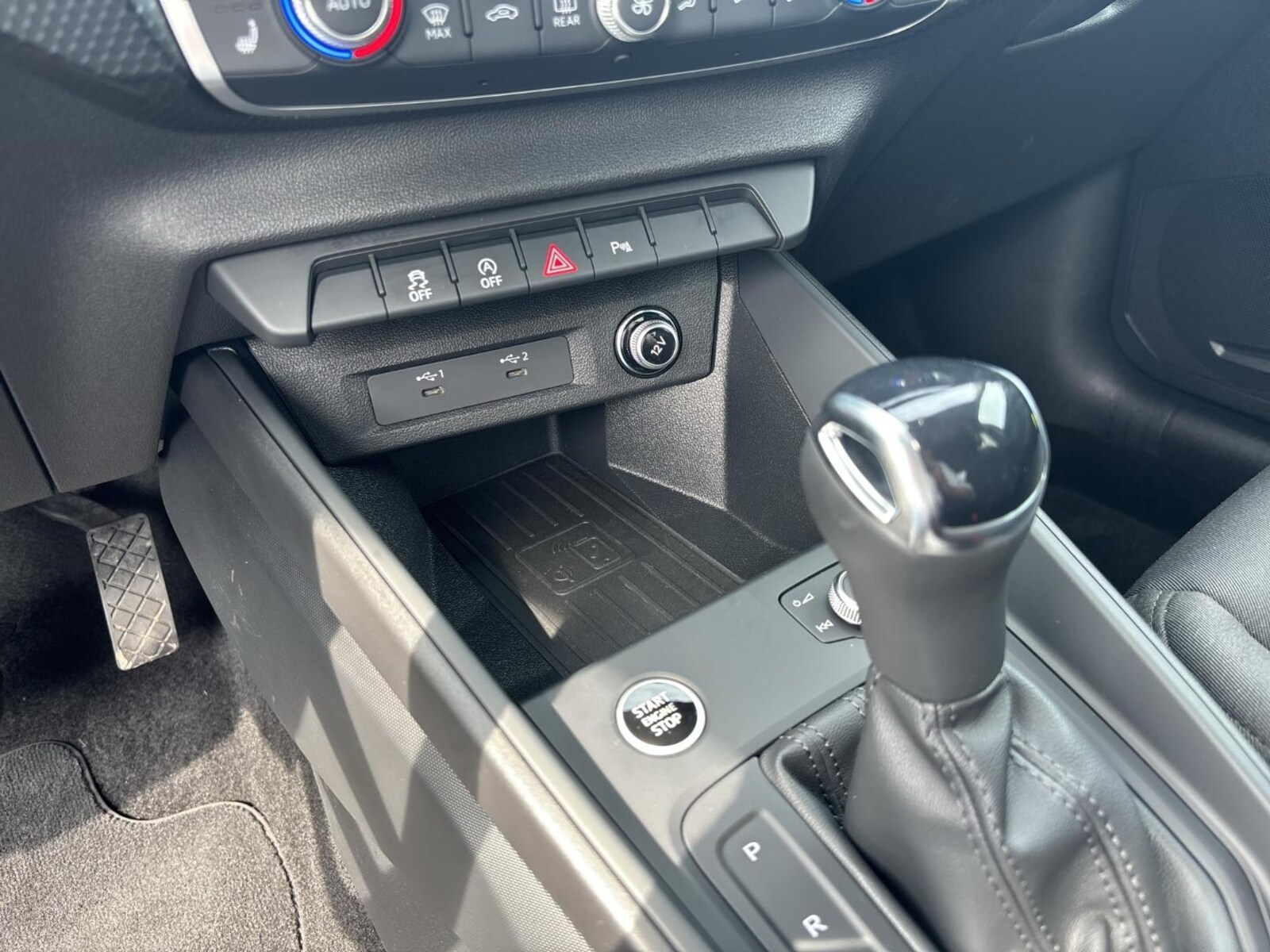 Audi A1 Sportback – Bild 23