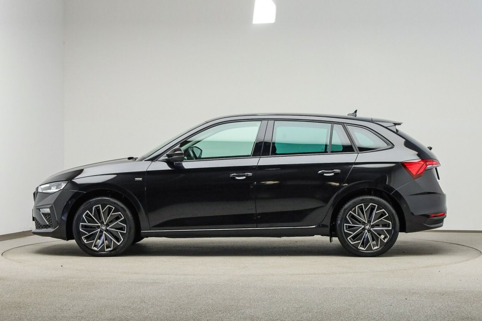 Škoda Scala – Bild 4