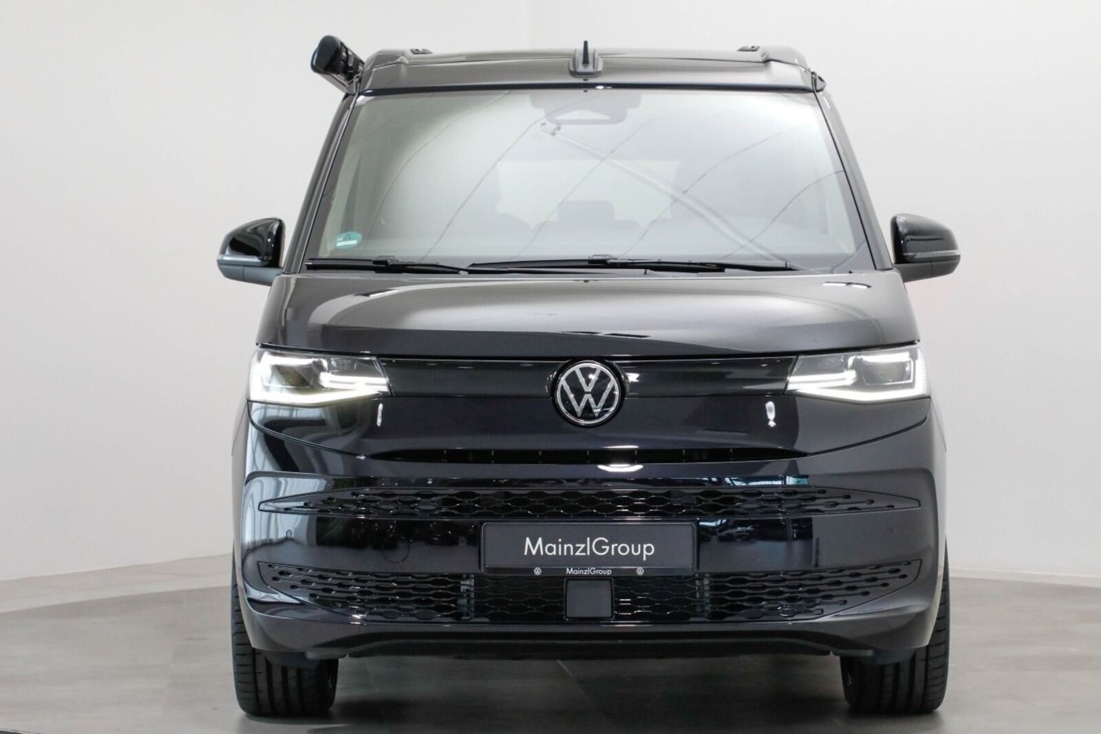 Volkswagen California – Bild 4