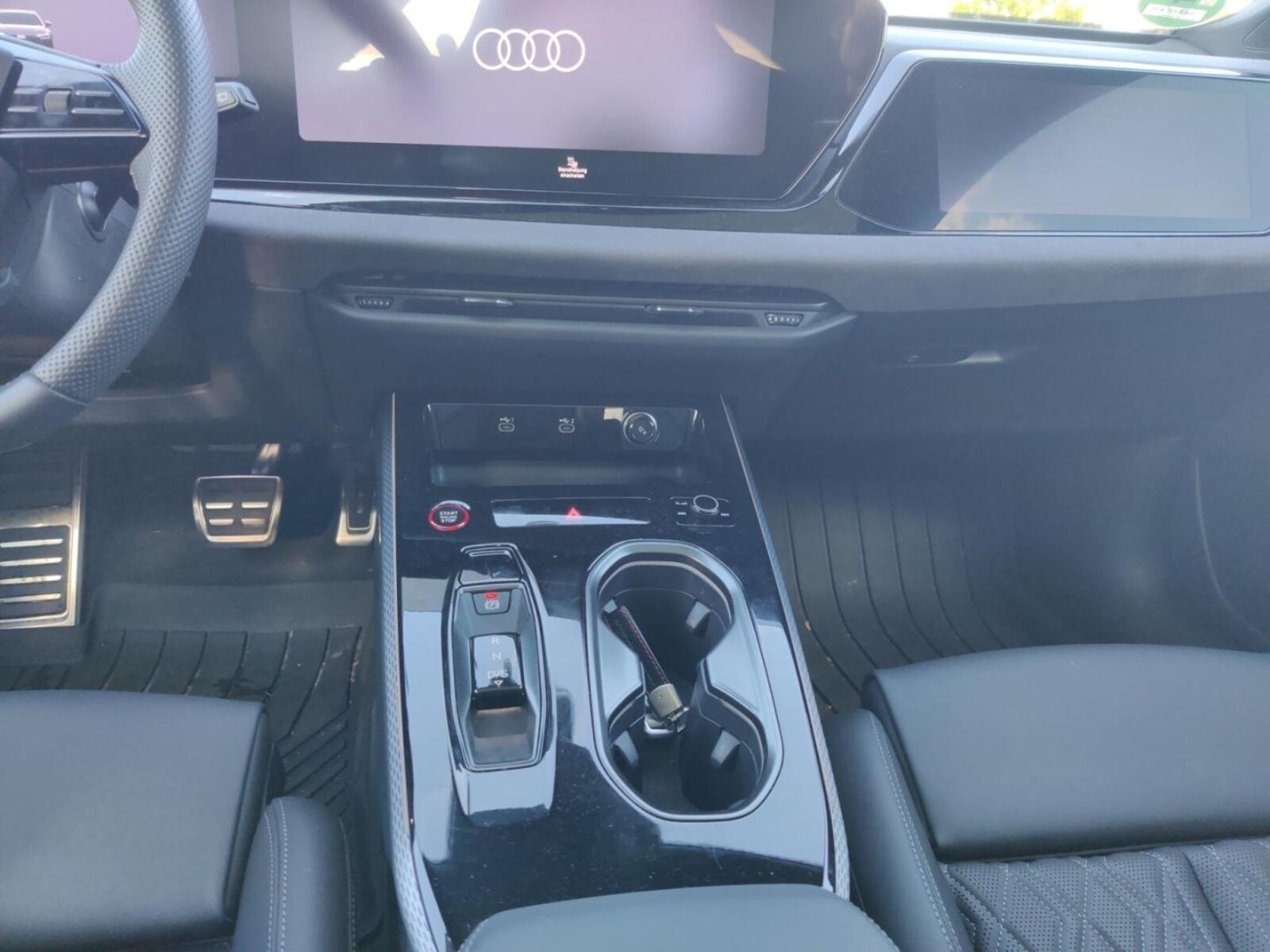 Audi A6 Avant – Bild 11