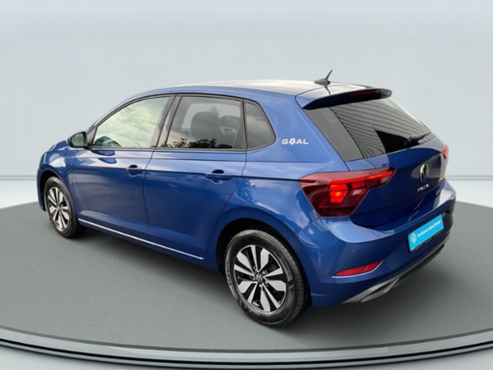 Volkswagen Polo – Bild 5