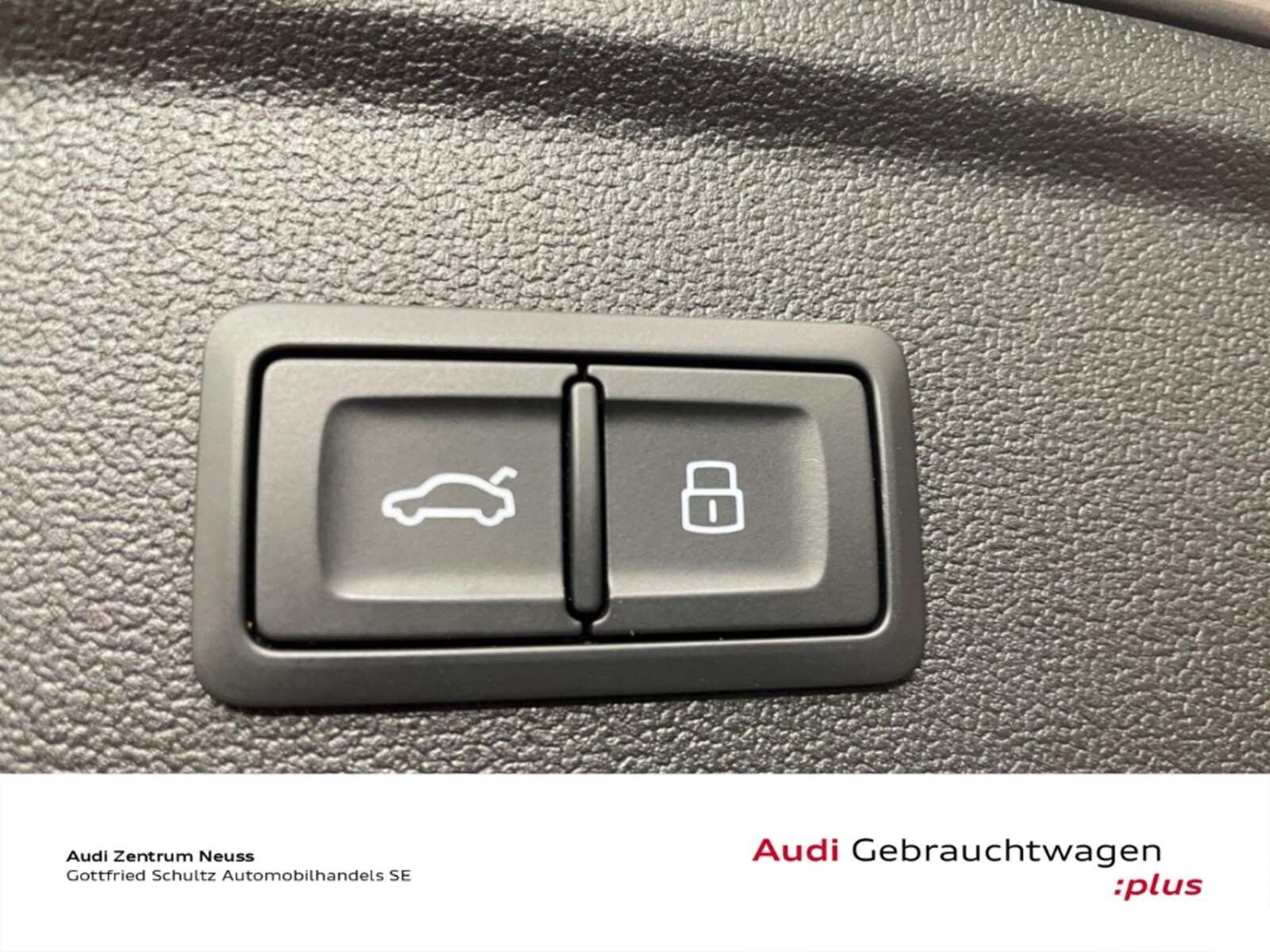 Audi A3 Sportback – Bild 11