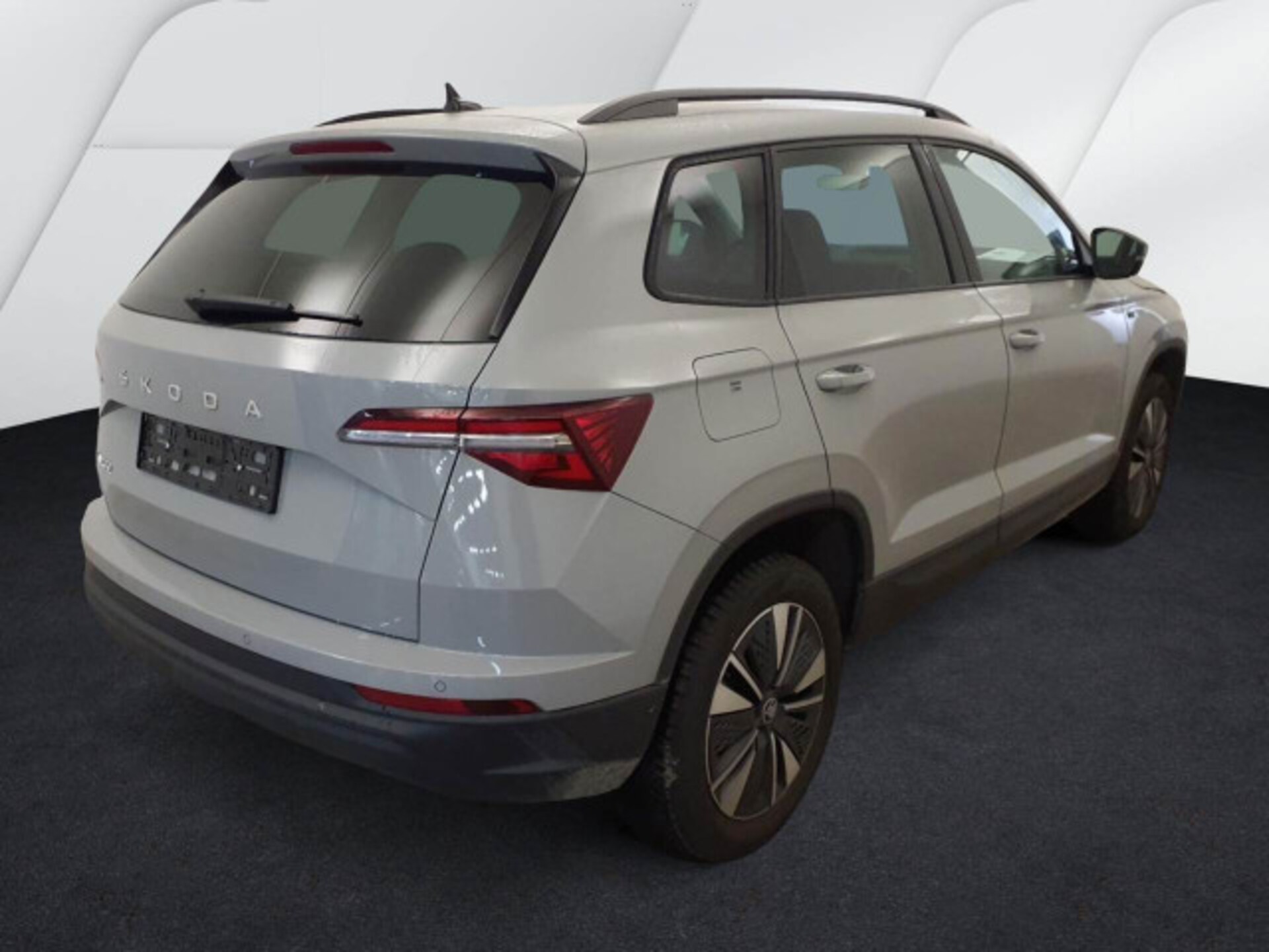 Skoda Karoq Selection