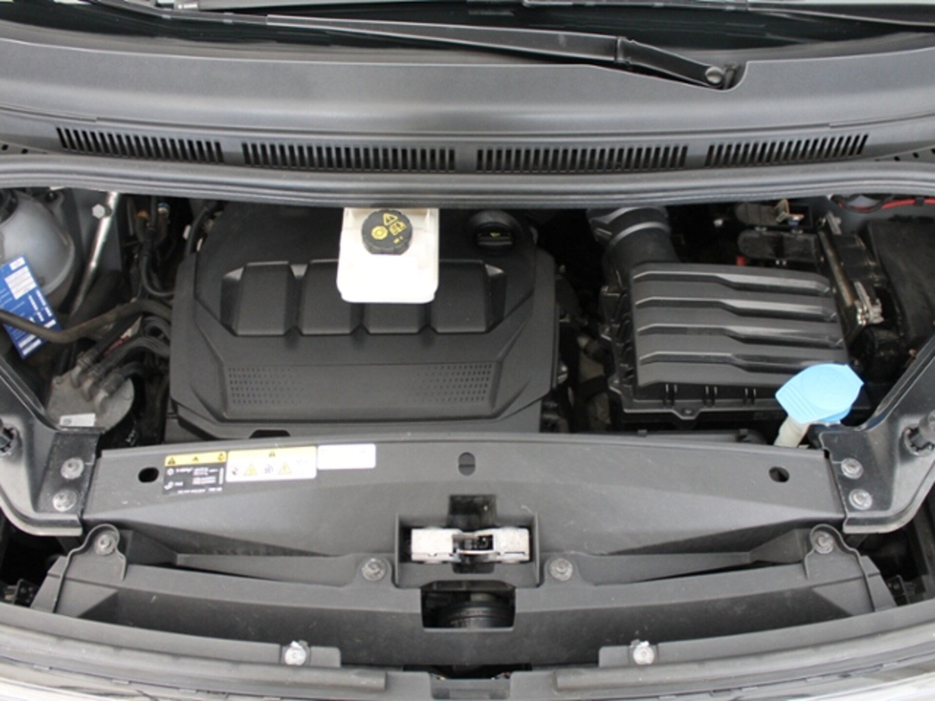Volkswagen Multivan Langversion Life