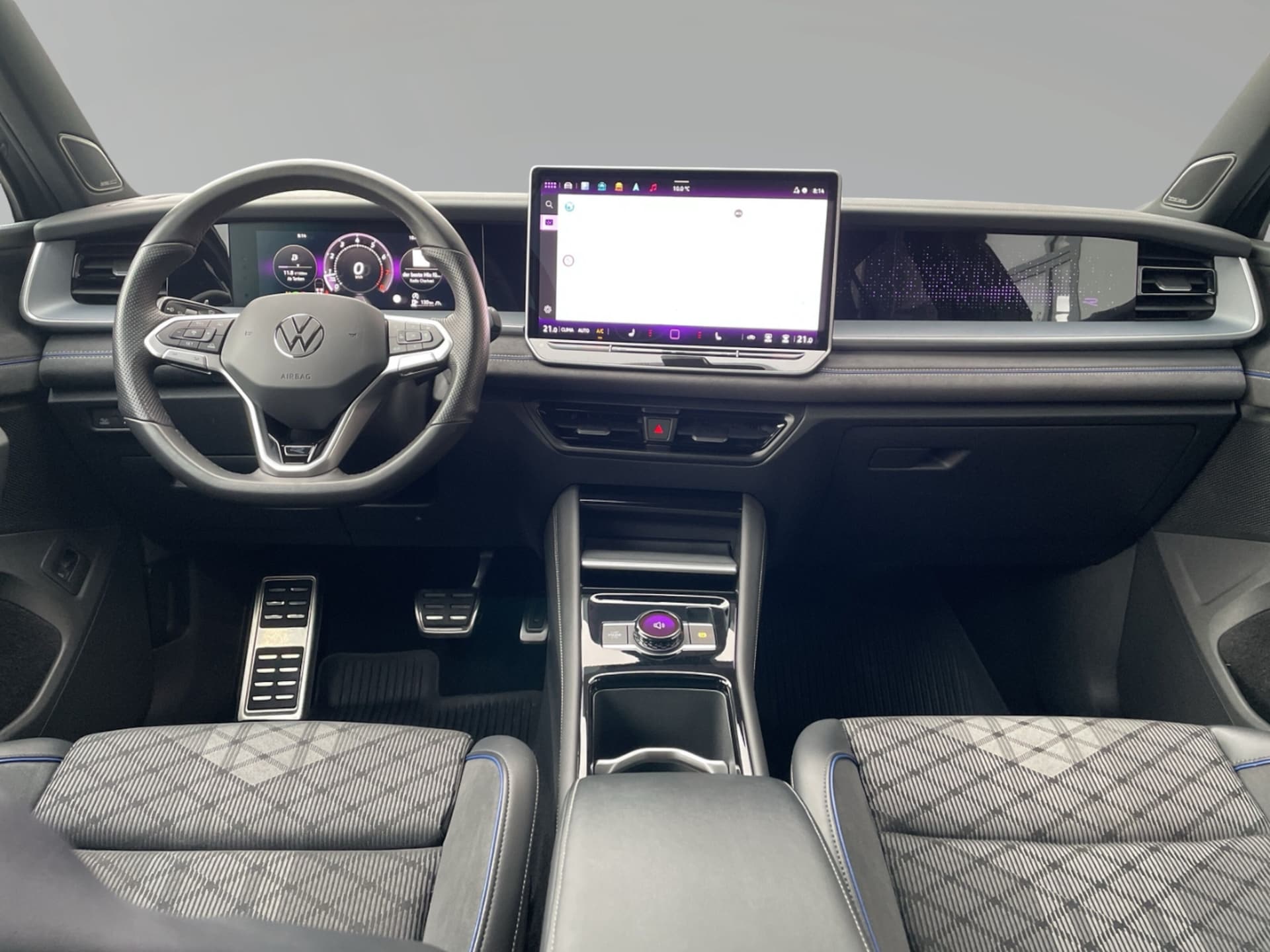 Volkswagen Tayron R-Line