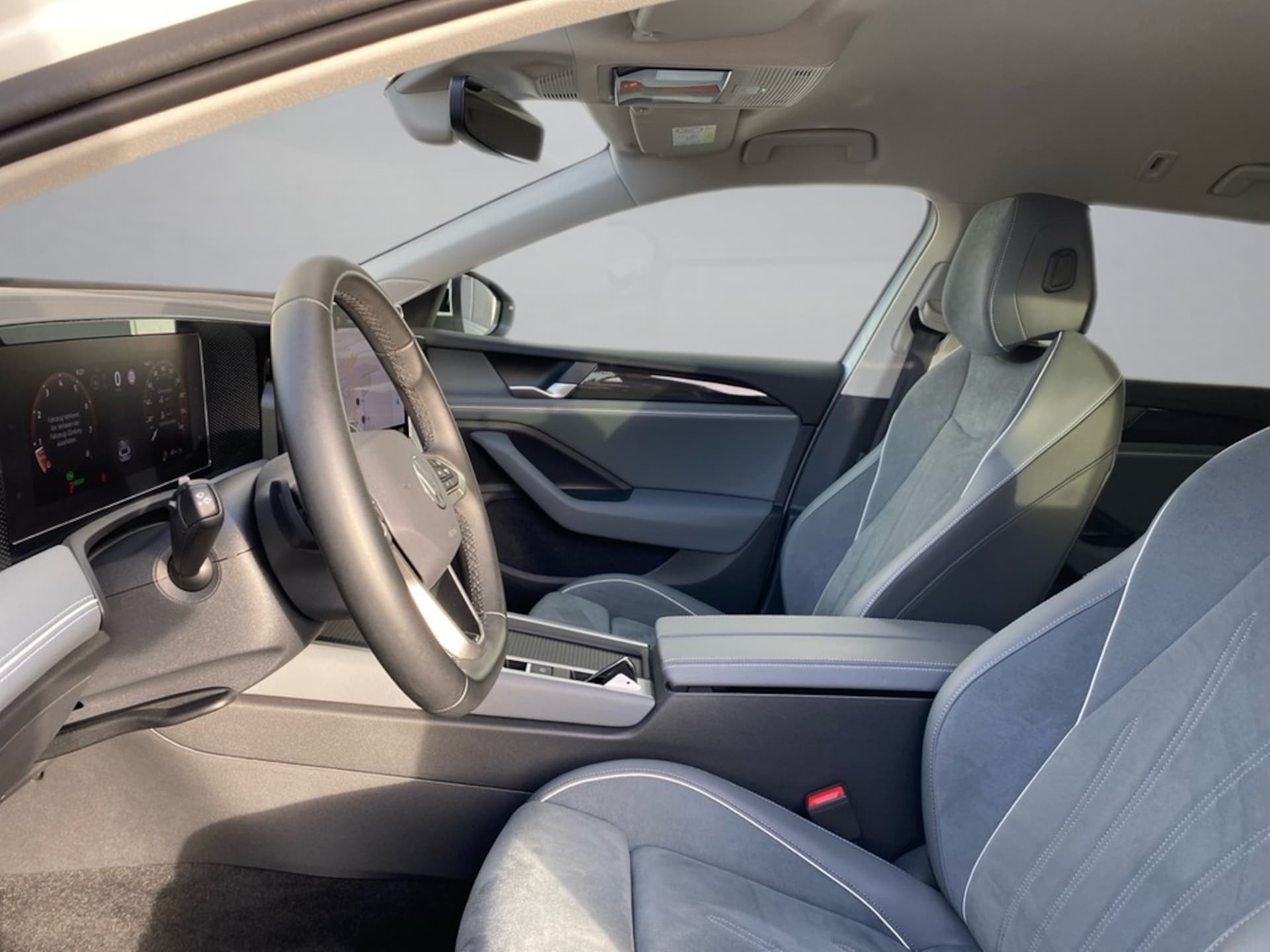 Volkswagen Passat Business