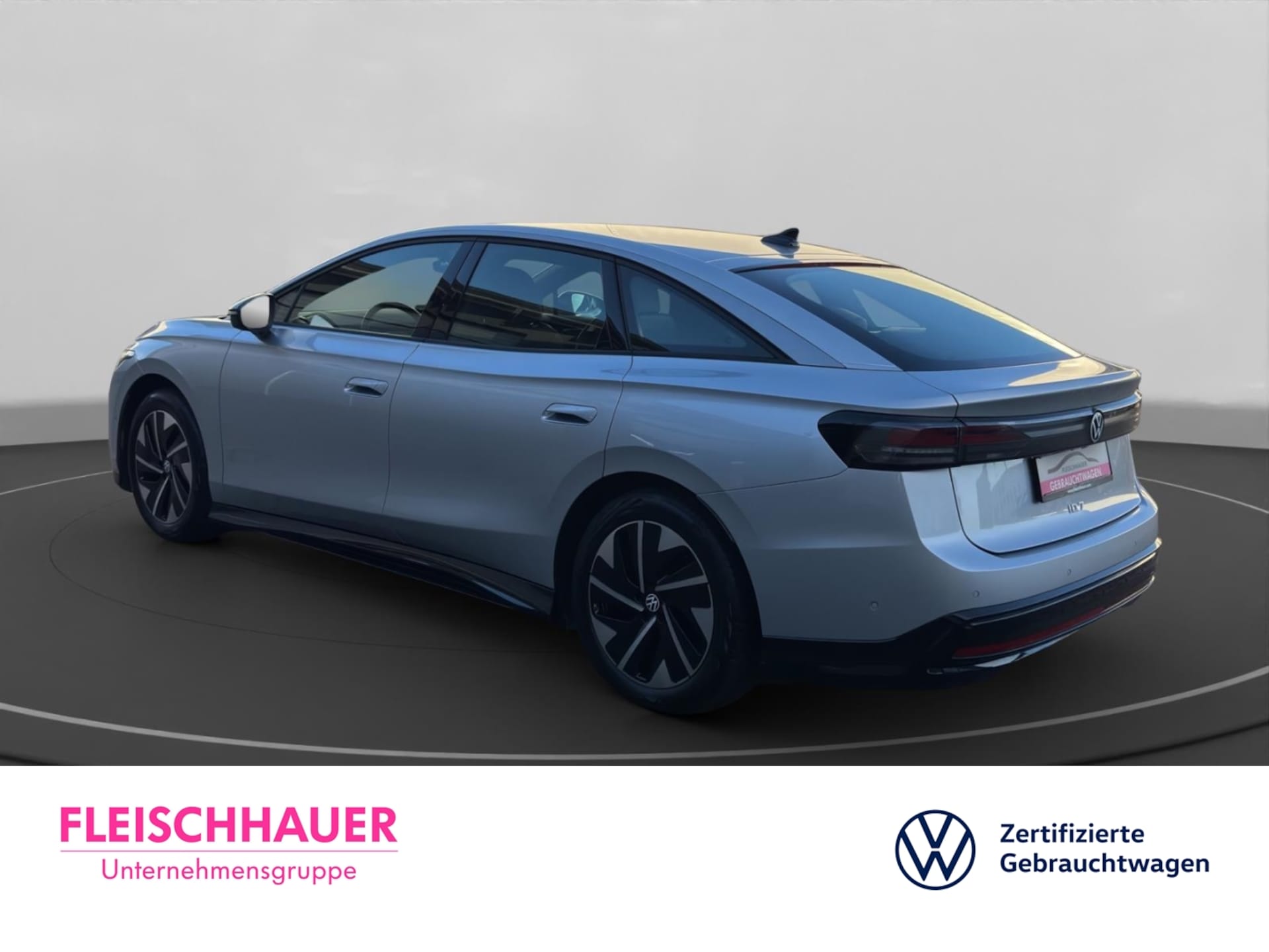 Volkswagen ID.7 Pro S