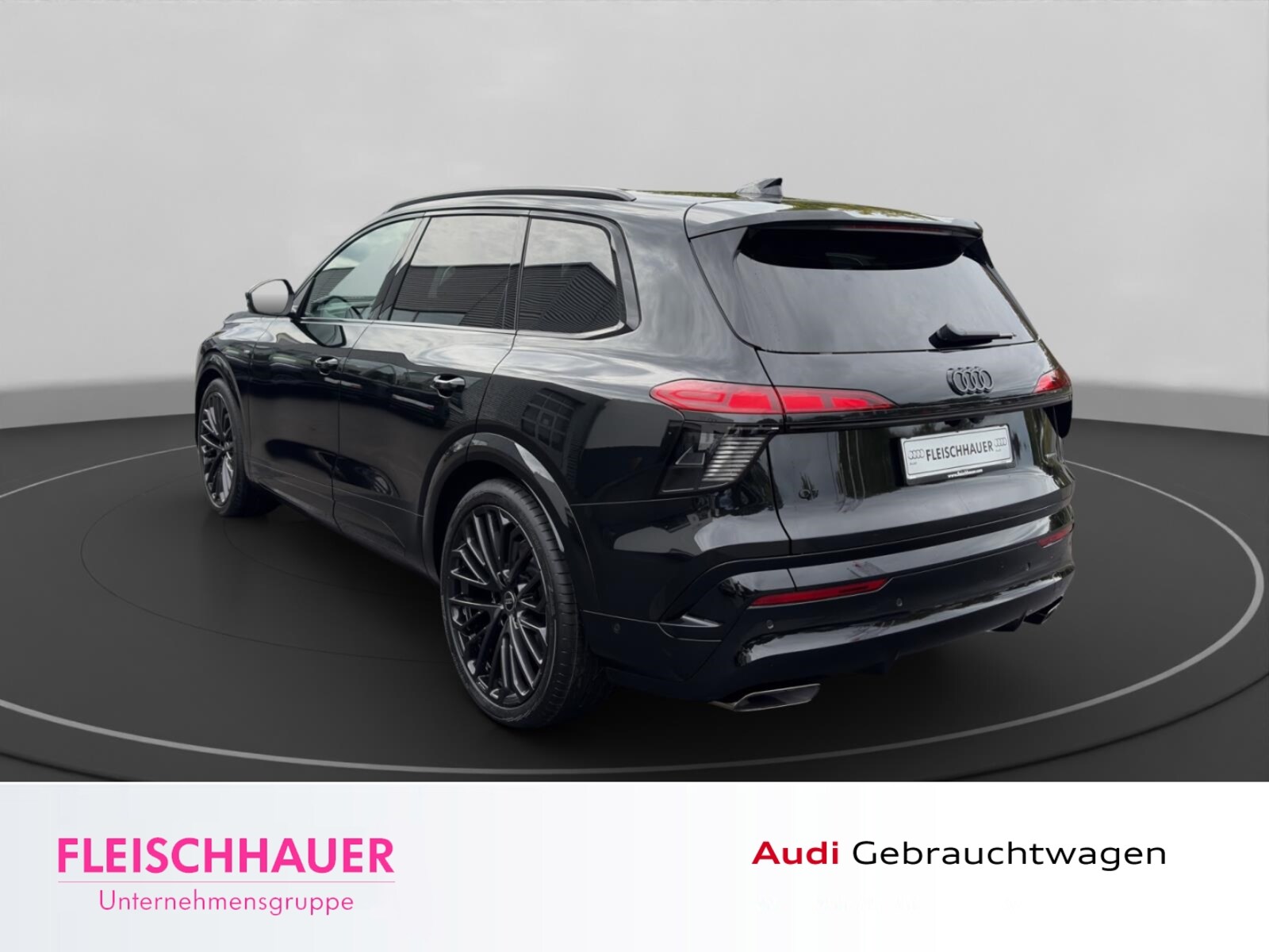 Audi Q7 – Bild 4