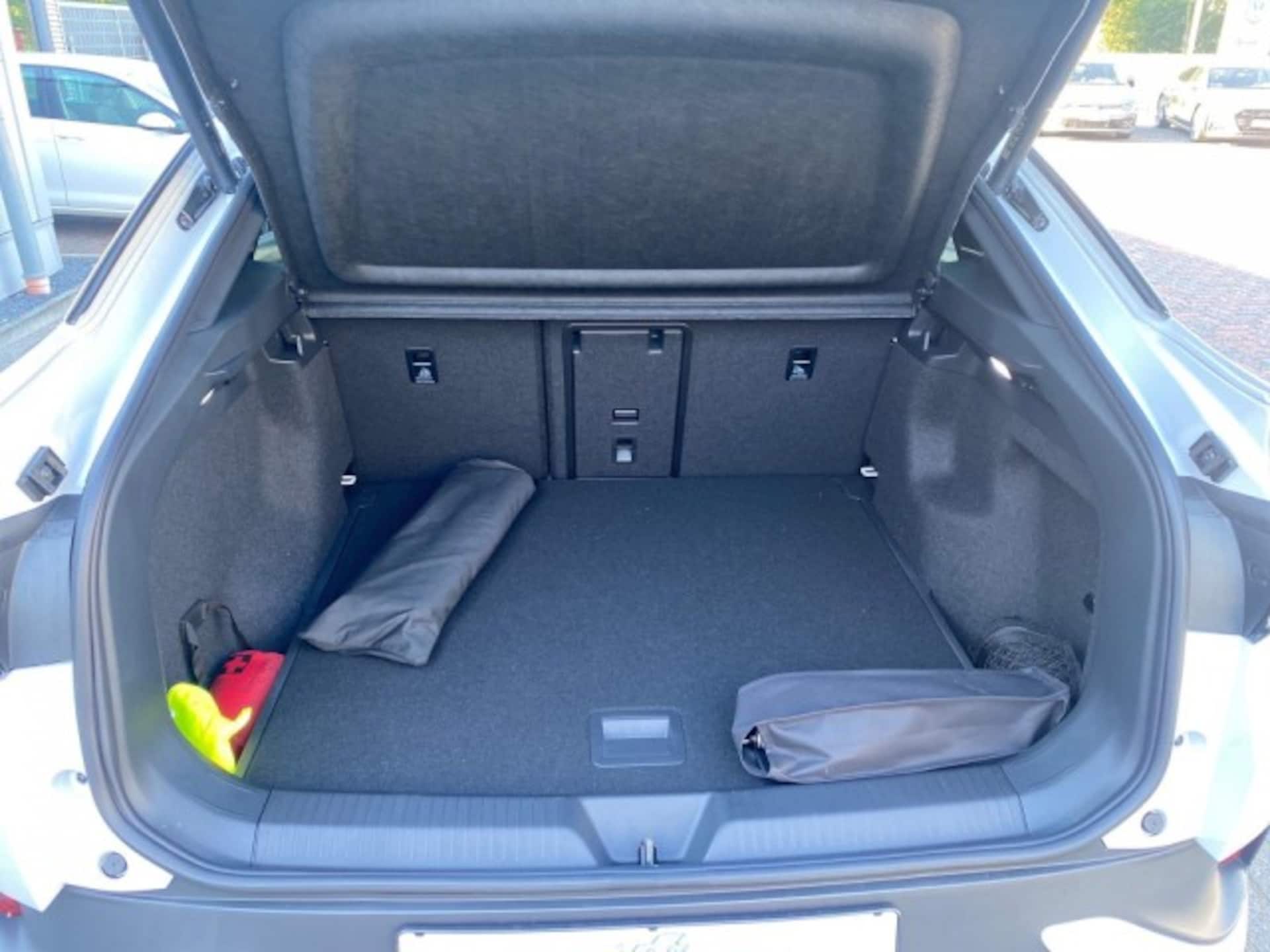 Volkswagen ID.5 Pro Performance