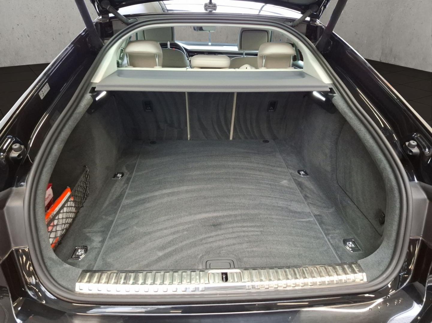 Image about Audi A7 Sportback 55 TFSI quattro S tronic