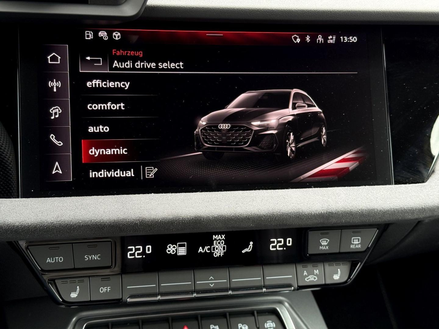 Image about Audi A3 allstreet 35 TFSI S tronic