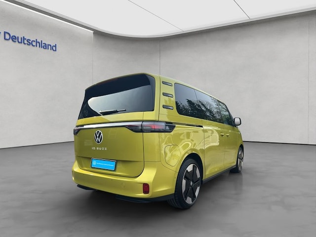 Volkswagen ID.Buzz