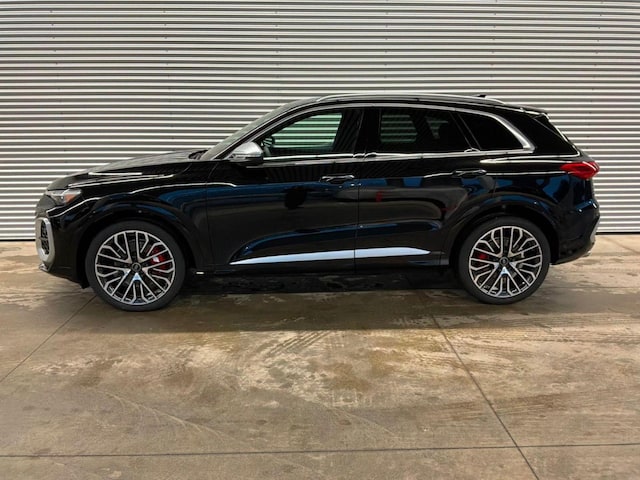 2025 Audi SQ5