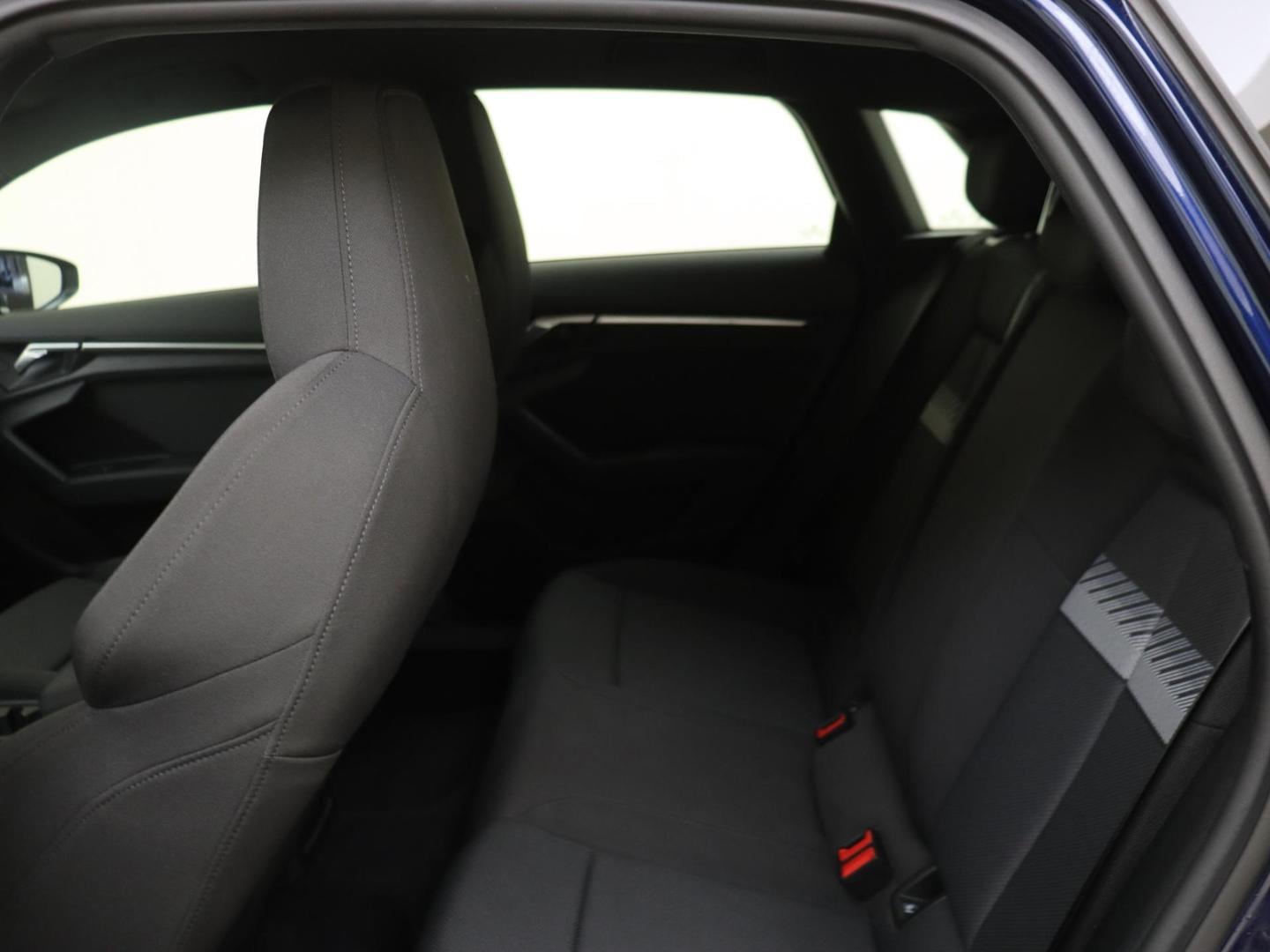 Image about Audi A3 Sportback TFSI e Business edition 40 TFSI e 150(204) kw(pk) S tronic