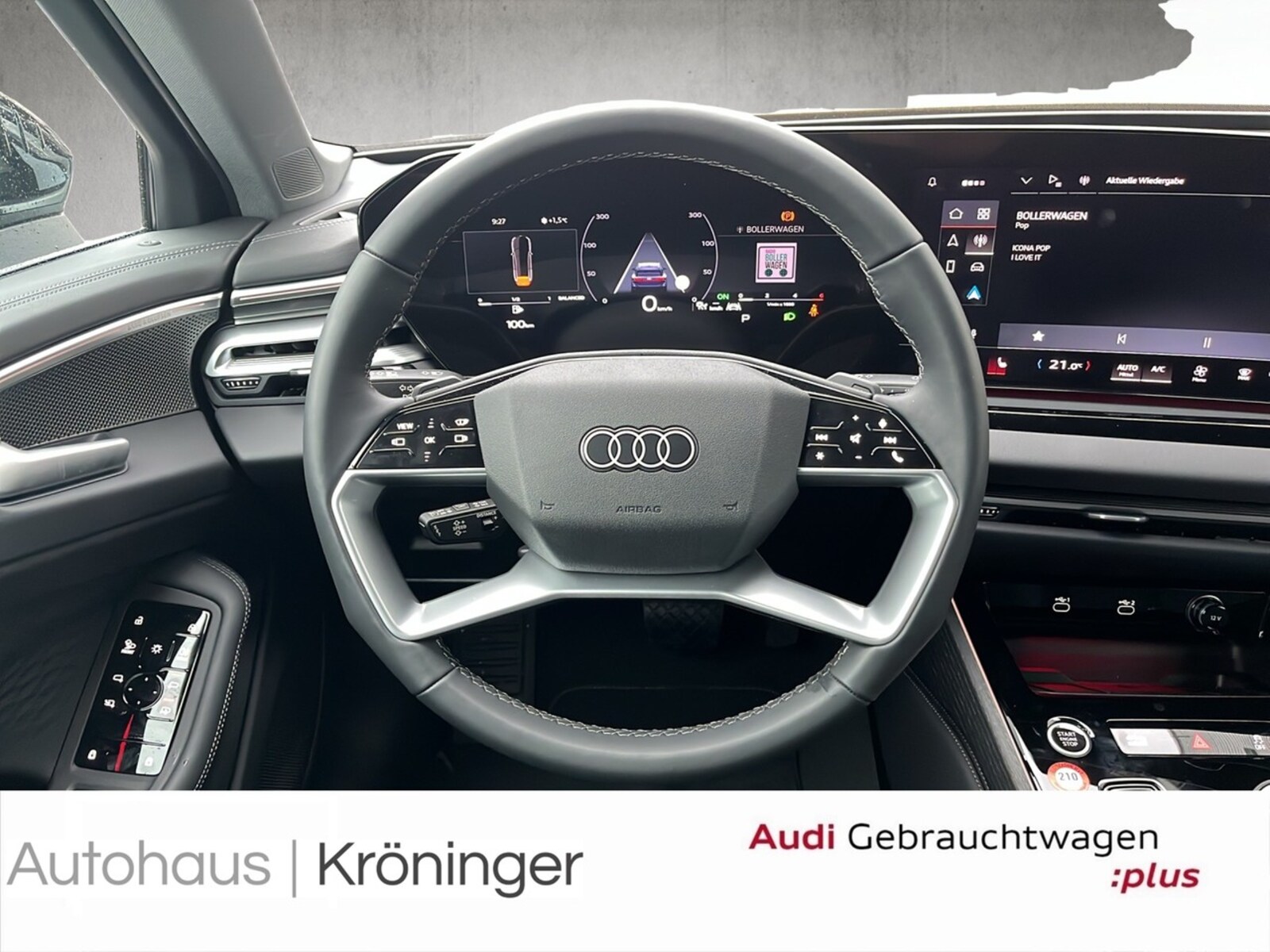 Audi A6 Avant – Bild 11