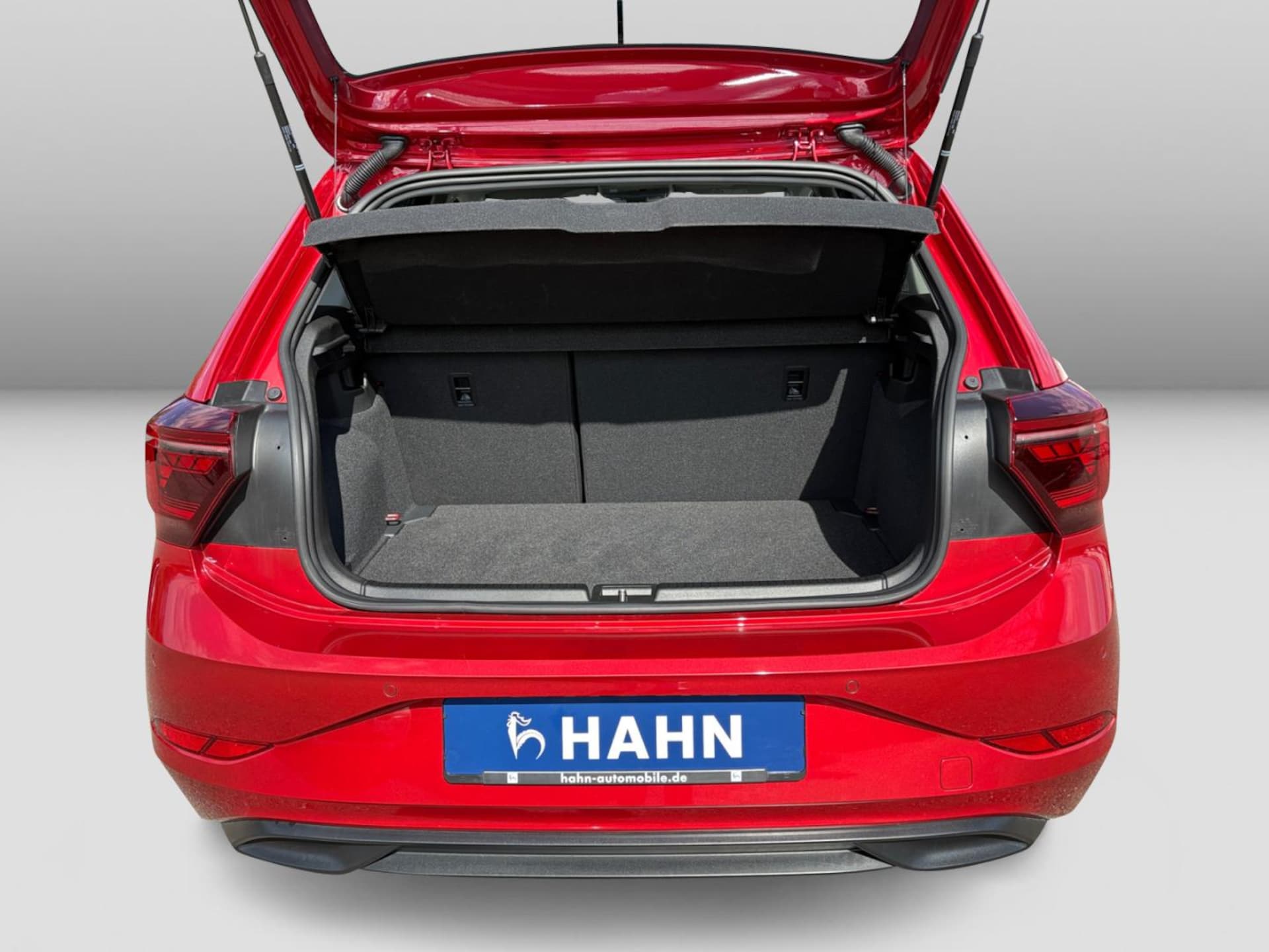 Volkswagen Polo Style
