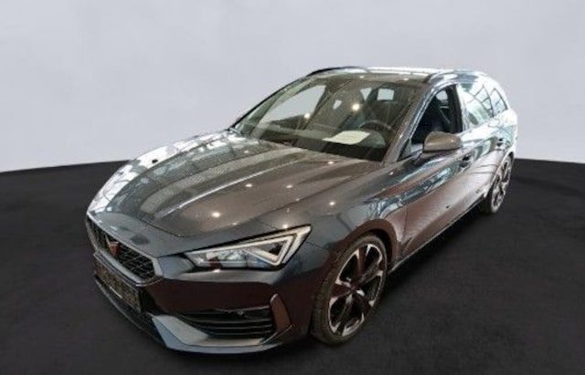 CUPRA Leon Sportstourer 2.0 TSI DSG 4Drive | NAVI (NR040906-GW)