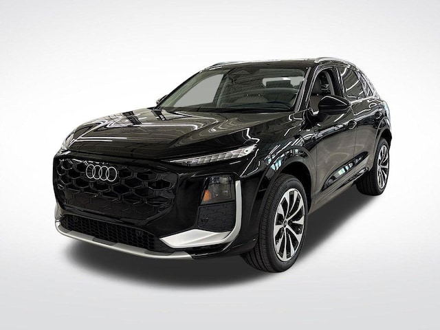 2026 Audi Q3 SUV