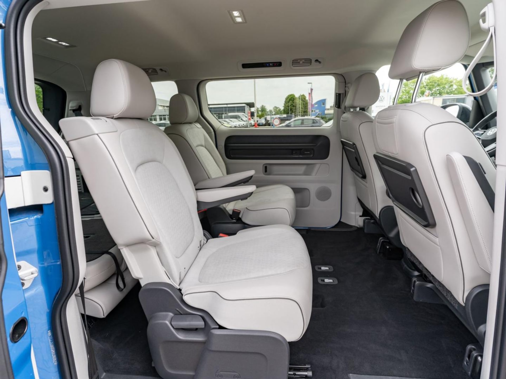 Volkswagen ID. Buzz Pro