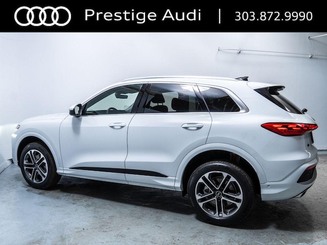 2025 Audi Q5