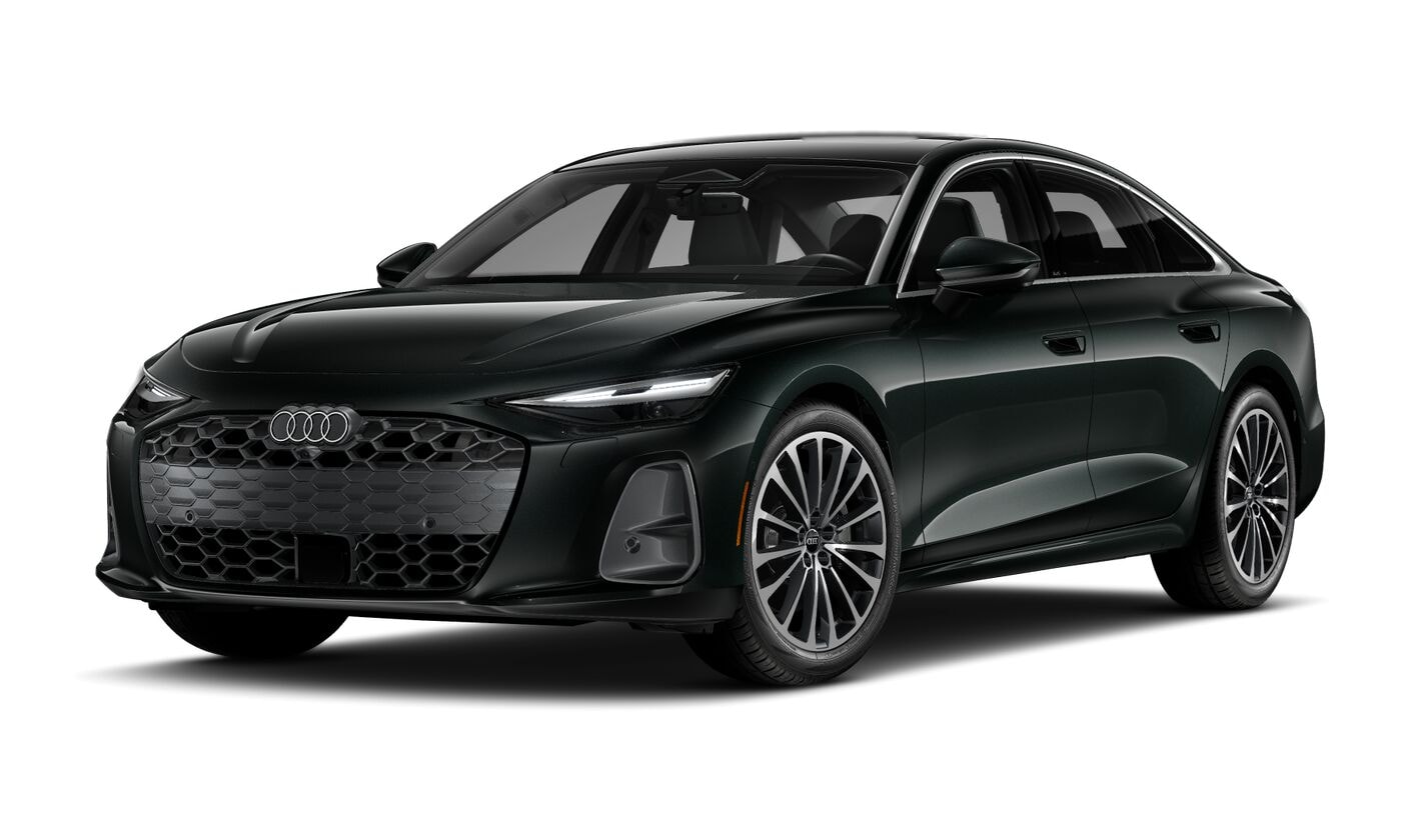 2026 Audi A6 Premium quattro S tronic's photo