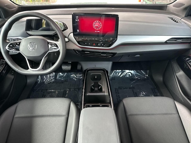 2023 Volkswagen ID.4