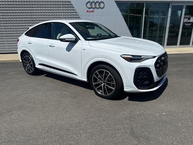 2026 Audi Q5 Sportback