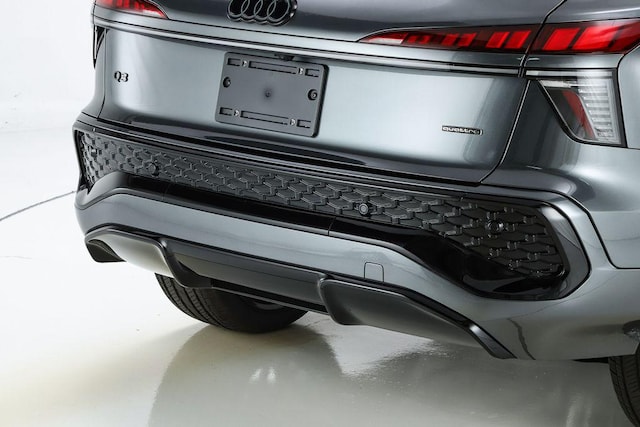 2026 Audi Q3 Base - Photo 20
