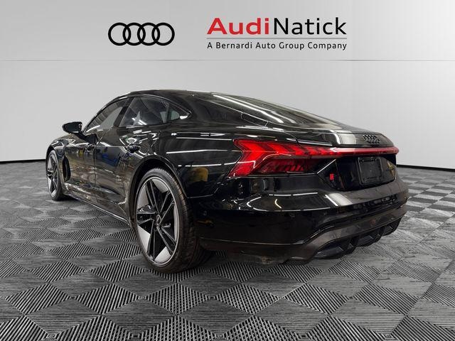 2023 Audi RS e-tron GT