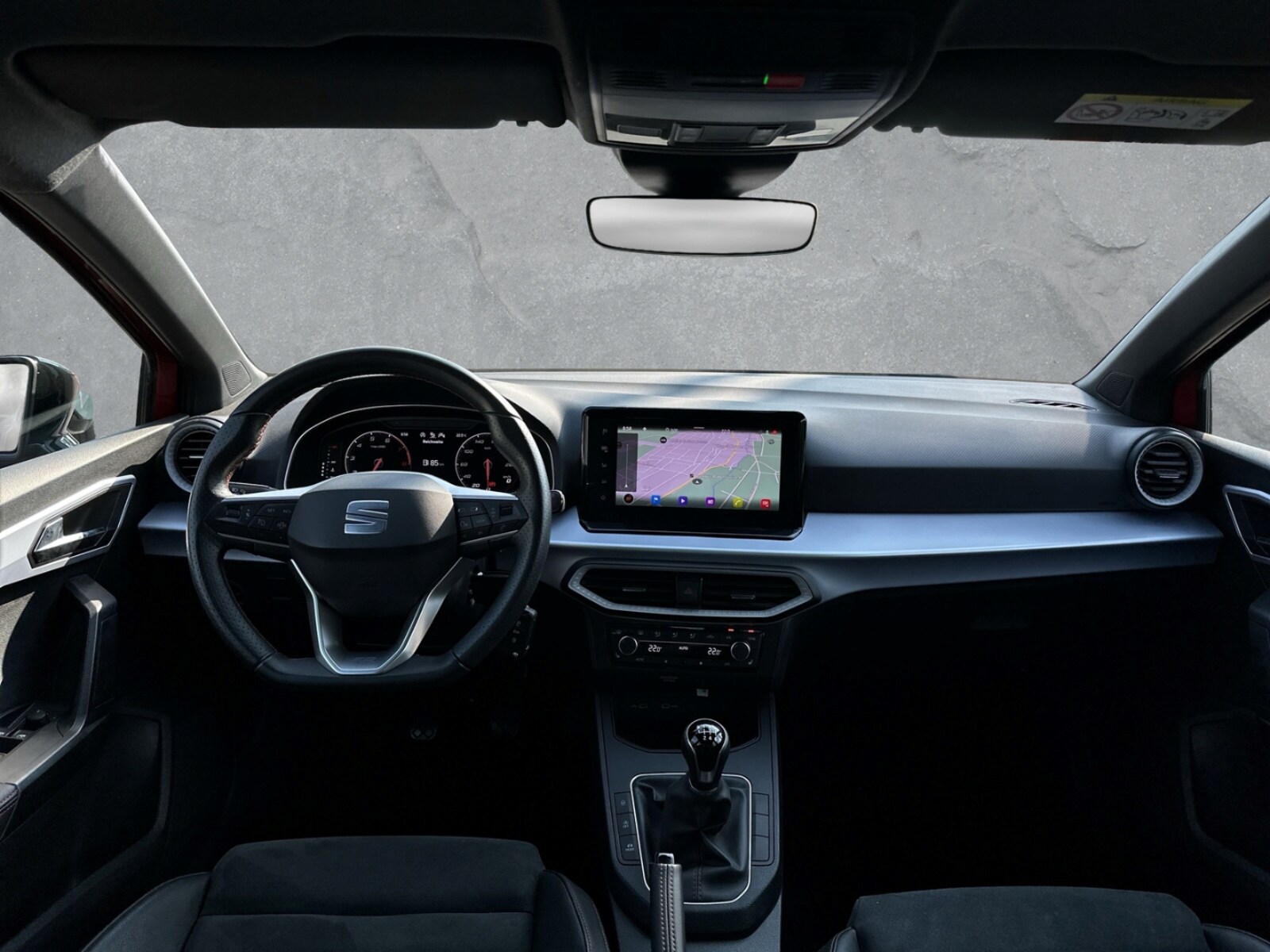 SEAT Ibiza – Bild 11