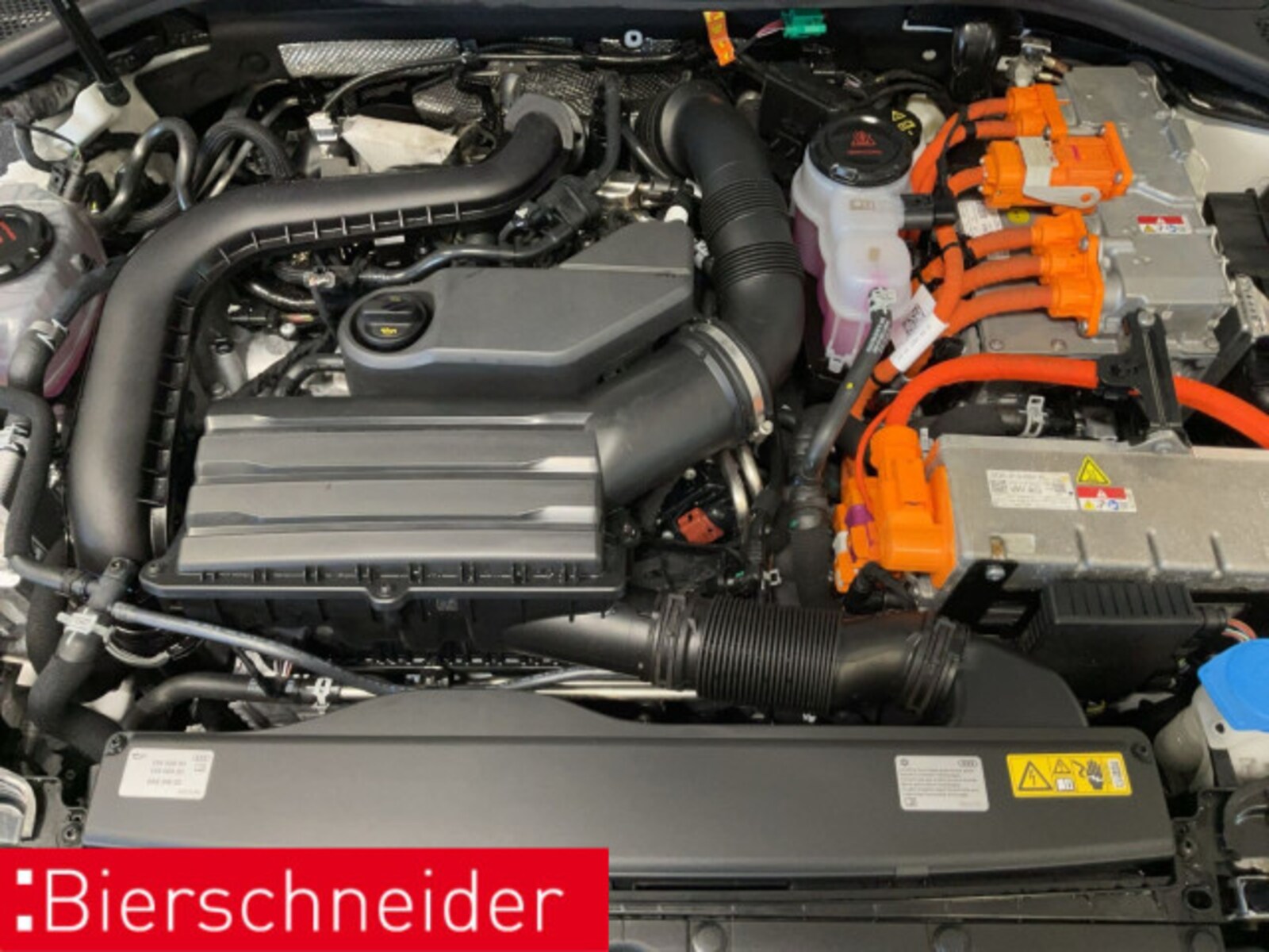 Audi A3 Sportback – Bild 17