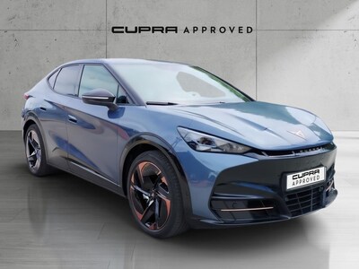 CUPRA Tavascan 77kWh VZ Dual Motor AWD 250 kW (340 CV) — photo 1