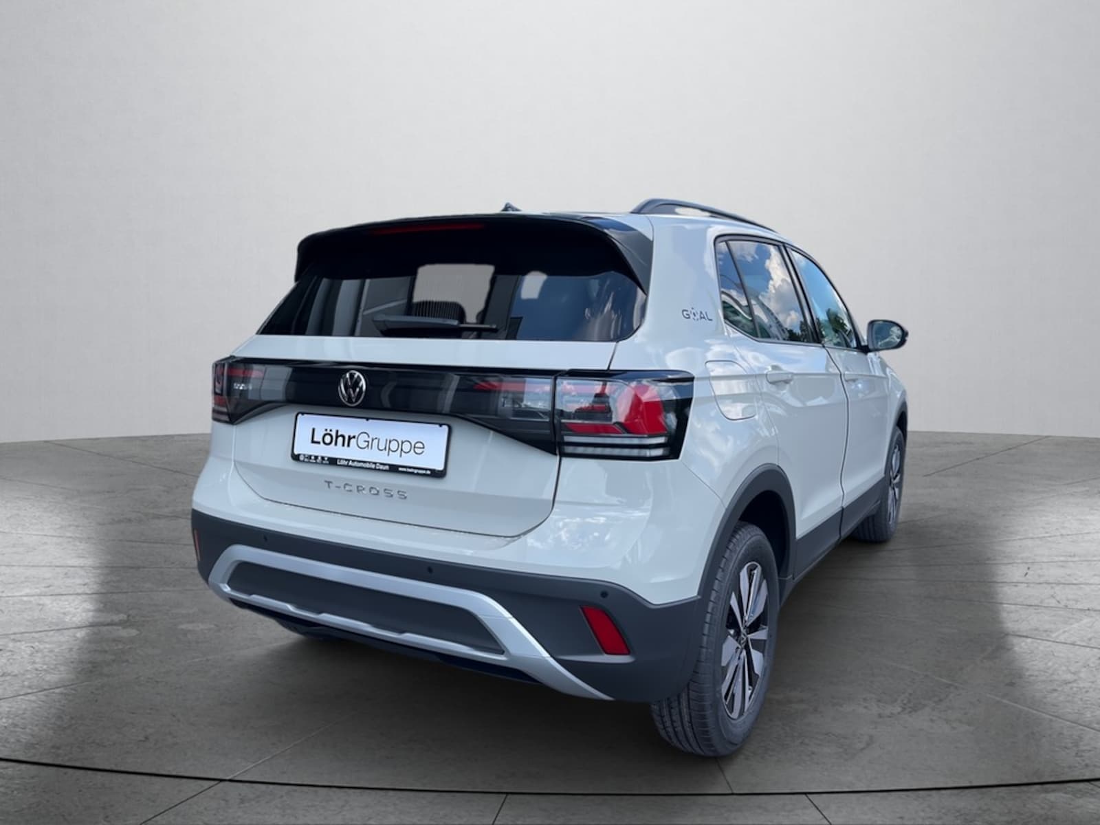 Volkswagen T-Cross – Bild 5